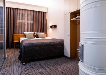 Фотографии Отель De Gamlas Hem Hotel & Restaurant г. Оулу (Финляндия) №3 Фото Отель De Gamlas Hem Hotel & Restaurant г. Оулу 3