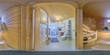 Фотографии Проживание в семье Nordic Home г. Оулу (Финляндия) №1 Фото Проживание в семье Nordic Home г. Оулу 1