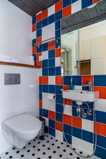 Фото номера Стандартный одноместный номер Отель De Gamlas Hem Hotel &amp; Restaurant г. Оулу 4