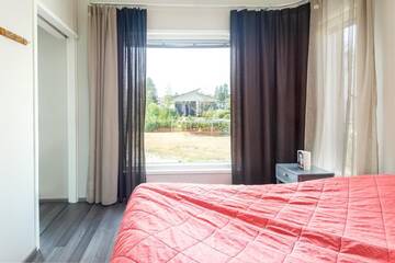 Фото номера Дом с 3 спальнями Дома для отпуска Pairhouse Partanen г. Оулу 17