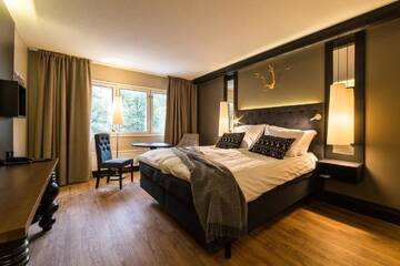 Фото Отель Lapland Hotels Oulu г. Оулу 4