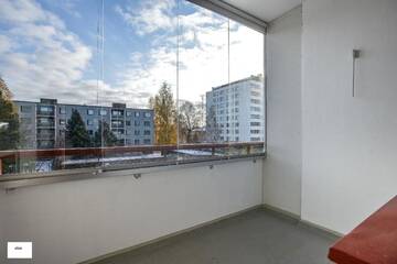 Фото номера Четырехместный номер &quot;Комфорт&quot; Гостевой дом Nipu -Beside City Center, Bus and Train Station г. Оулу 8