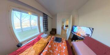 Фото номера Семейный номер Проживание в семье Nordic Home г. Оулу 21
