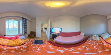 Фото номера Семейный номер Проживание в семье Nordic Home г. Оулу 5