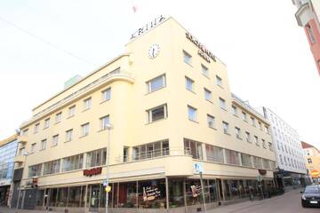 Фотографии Отель Original Sokos Hotel Arina Oulu г. Оулу (Финляндия) №3 Фото Отель Original Sokos Hotel Arina Oulu г. Оулу 3