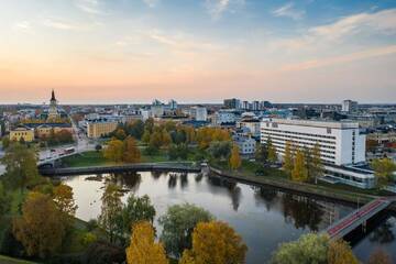 Фото Отель Radisson Blu Hotel, Oulu г. Оулу 1