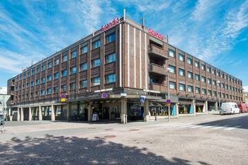 Фото Отель Scandic Oulu Station г. Оулу 2